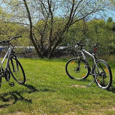 Fuer Radfahrer *